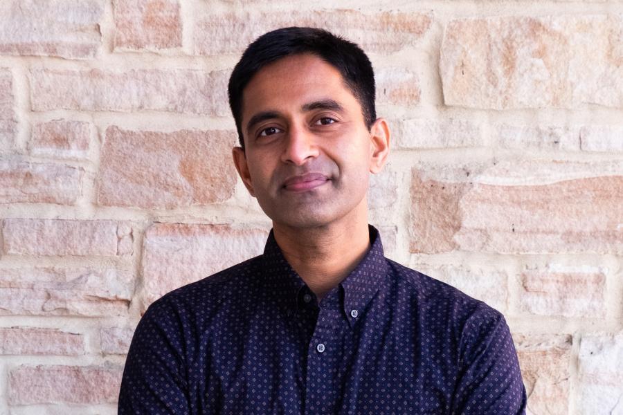 Aditya Akella